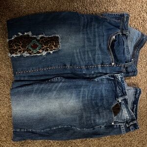 Cowgirl Tuff Women’s Jeans